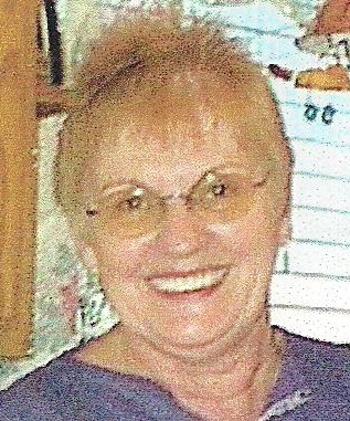 Carole M. Loudenslager